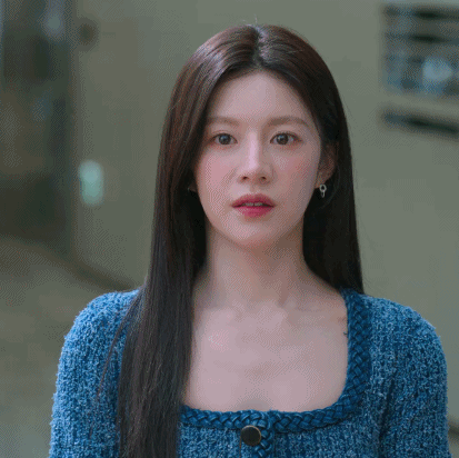 '이 사랑 통역 되나요?' 고윤정 움짤.gif | 인스티즈