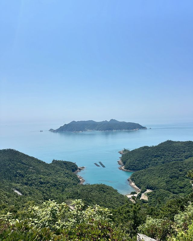 전남 신안 흑산도 칠락봉.jpg - ★ ··· 하프타임 - 樂soccer 전남 신안 흑산도 칠락봉.jpg