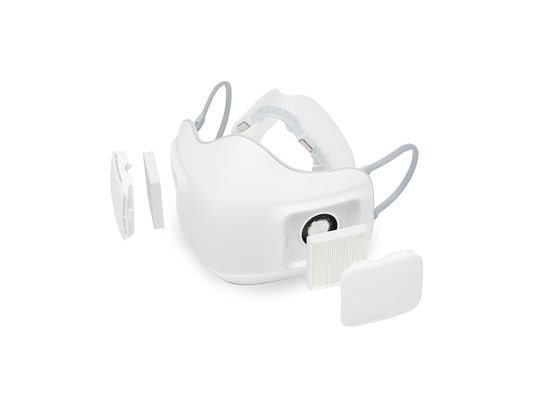 LG전자 퓨리케어 전자마스크 올해 판매예정ㄷㄷㄷ | 인스티즈