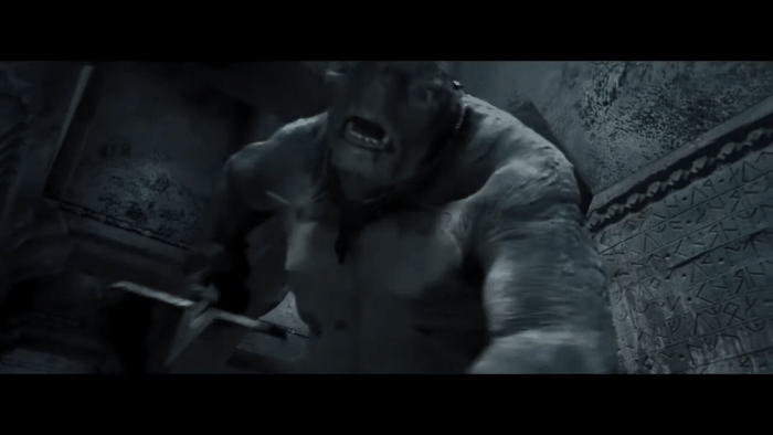 반지의 제왕 시리즈에서 프로도가 저평가 받으면 안 되는 이유...gif | 인스티즈