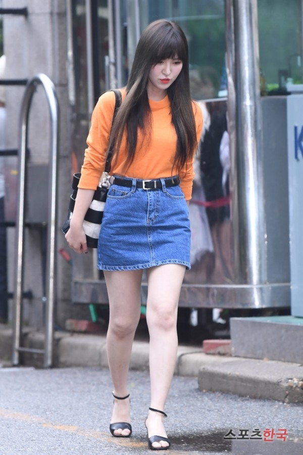 웬디 사복.jpg | 인스티즈