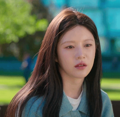 '이 사랑 통역 되나요?' 고윤정 움짤.gif | 인스티즈