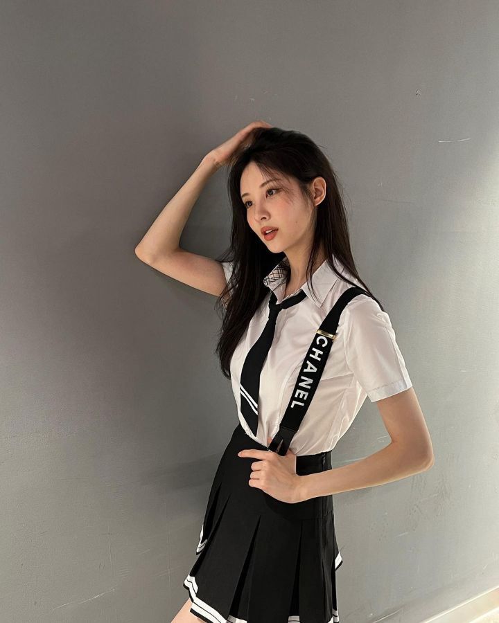 오늘자 소녀시대 서현 인스타 | 인스티즈