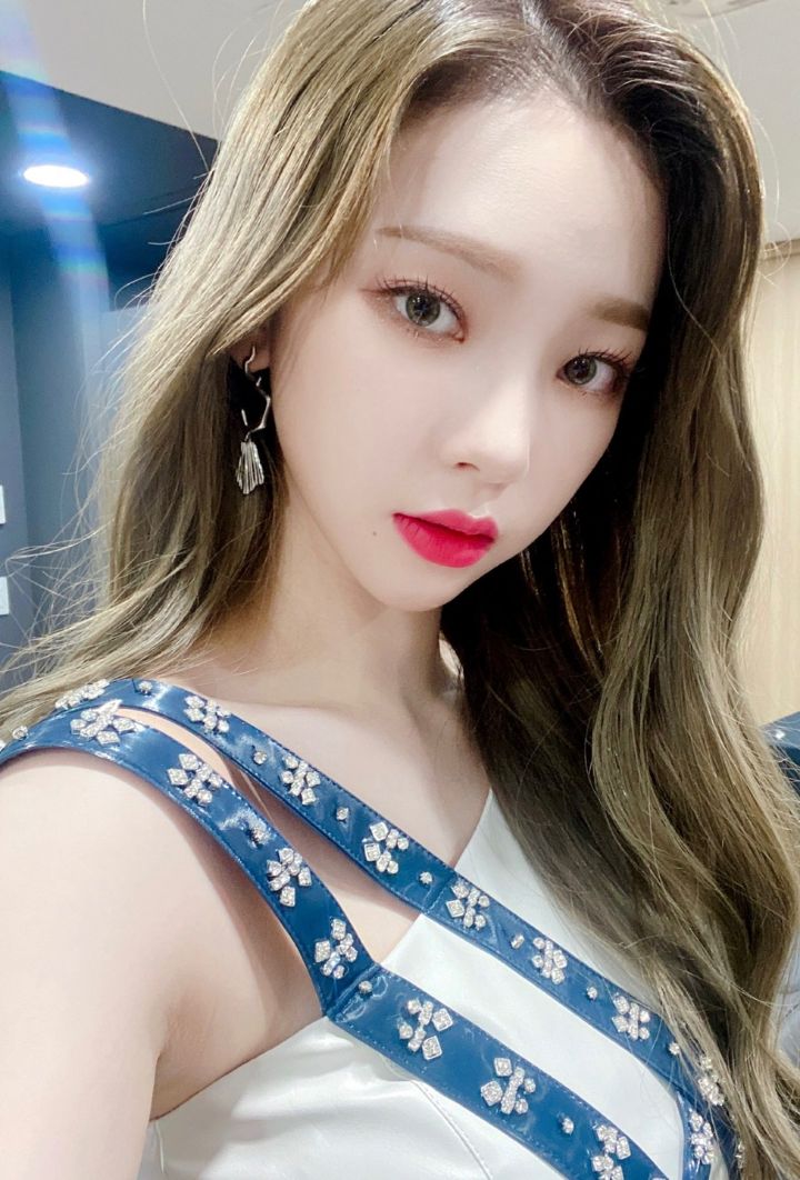 에스파 내 리나 | 인스티즈