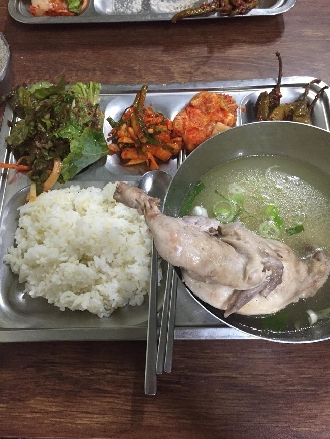 밥상 이미지