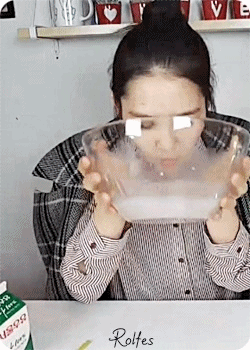 잘먹는 옴걸 지호.gif | 인스티즈