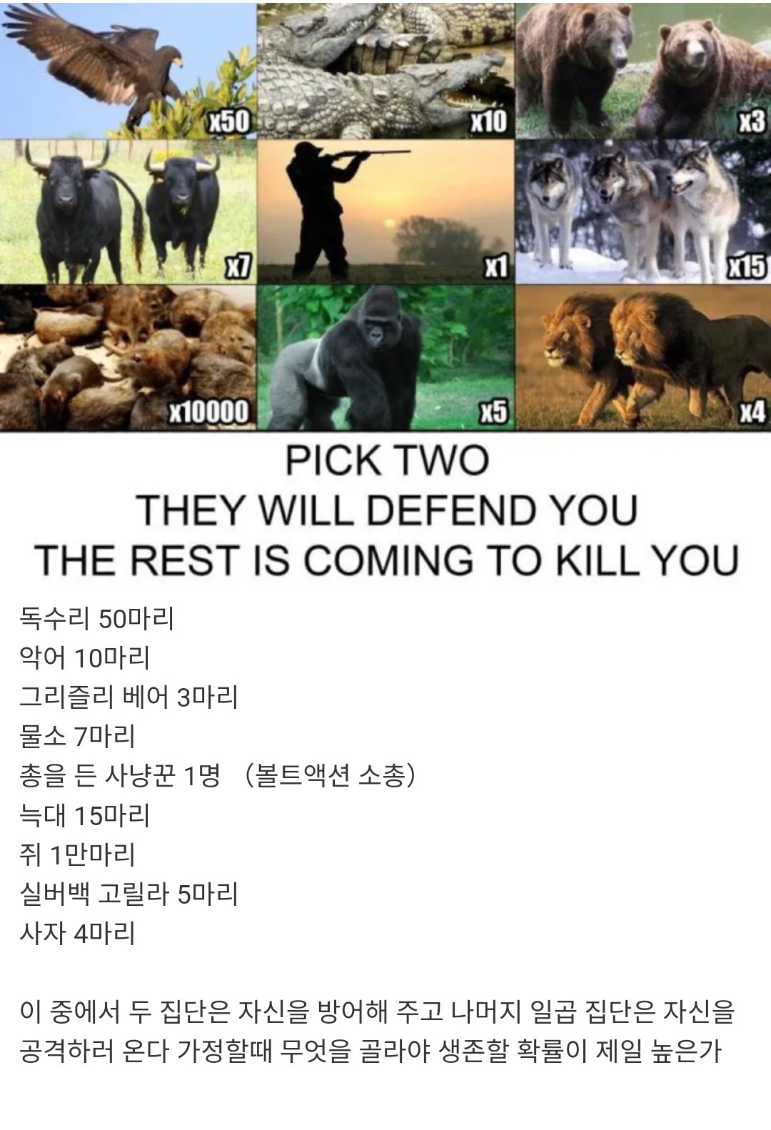 최근 서양에서 열띤 토론을 불러온 주제 | 인스티즈