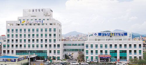 정안의료재단 이미지