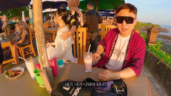 인도네시아에서 인기 많은 쵸단 | 인스티즈