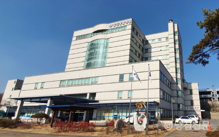 단국대학교의과대학부속병원 이미지