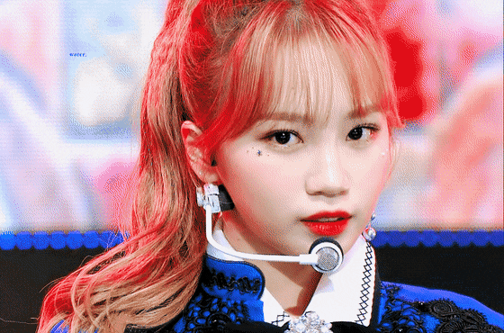 아이즈원 관련 영상 정리해서 스트리밍할 수 있는 팬 사이트 | 인스티즈