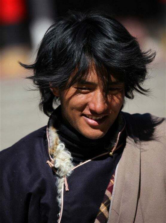 아시아에서 키가 제일 큰 민족 | 인스티즈