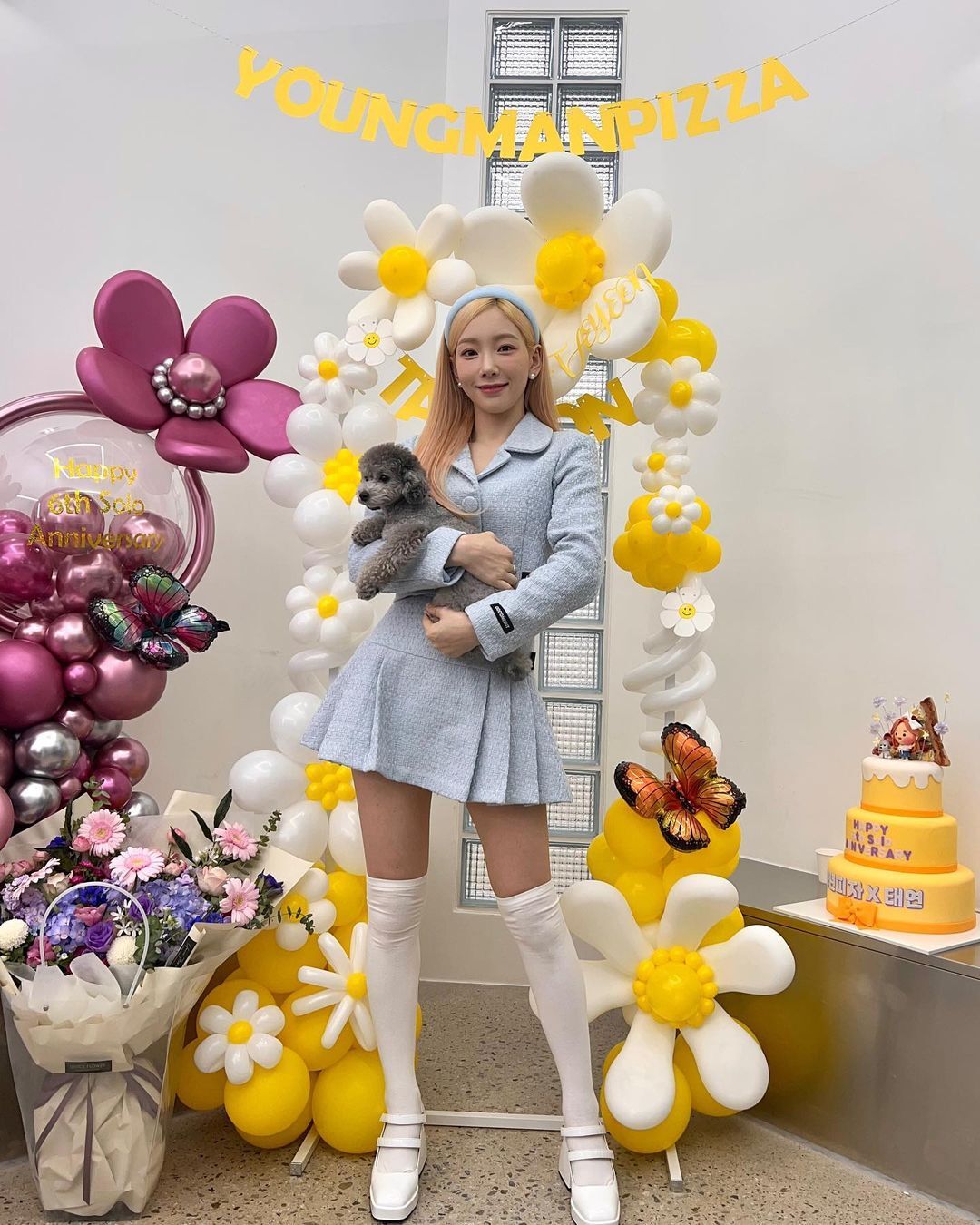태연 인스타.jpg | 인스티즈