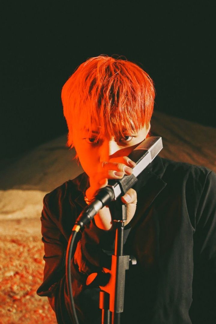 래퍼 키드밀리에 대해 사람들이 잘 모르는 사실.jpg | 인스티즈