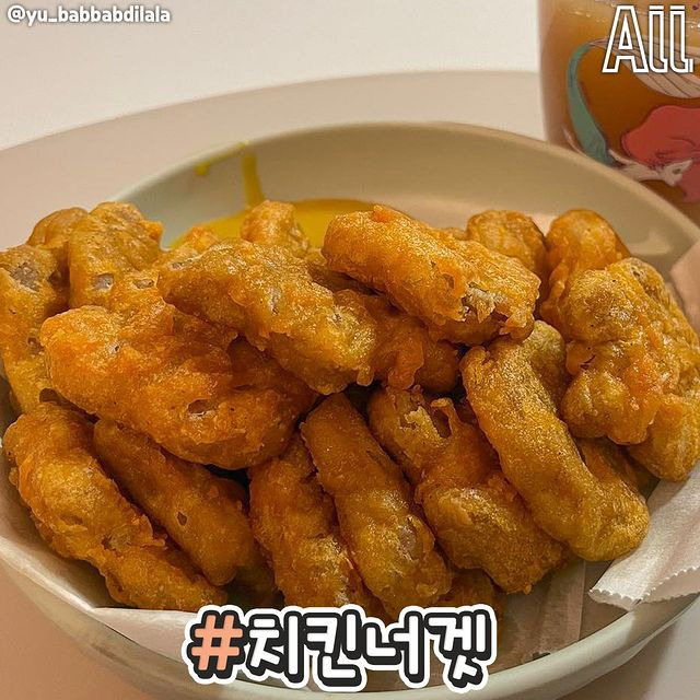 초딩입맛은 절대 호불호없을 밥반찬 모음.jpg | 인스티즈