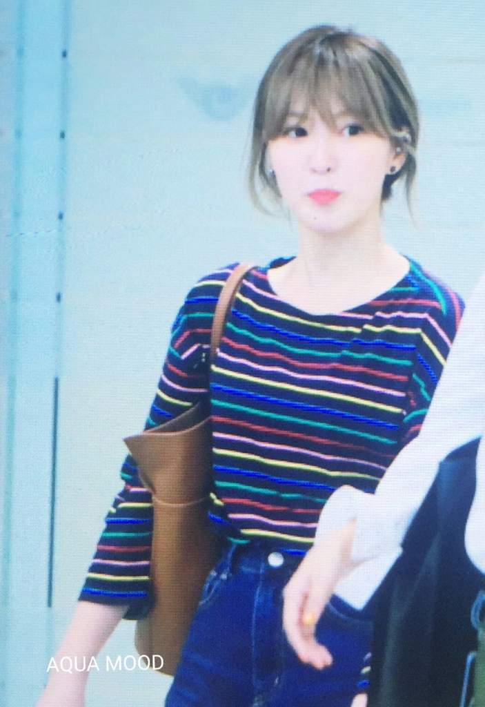 웬디 사복.jpg | 인스티즈