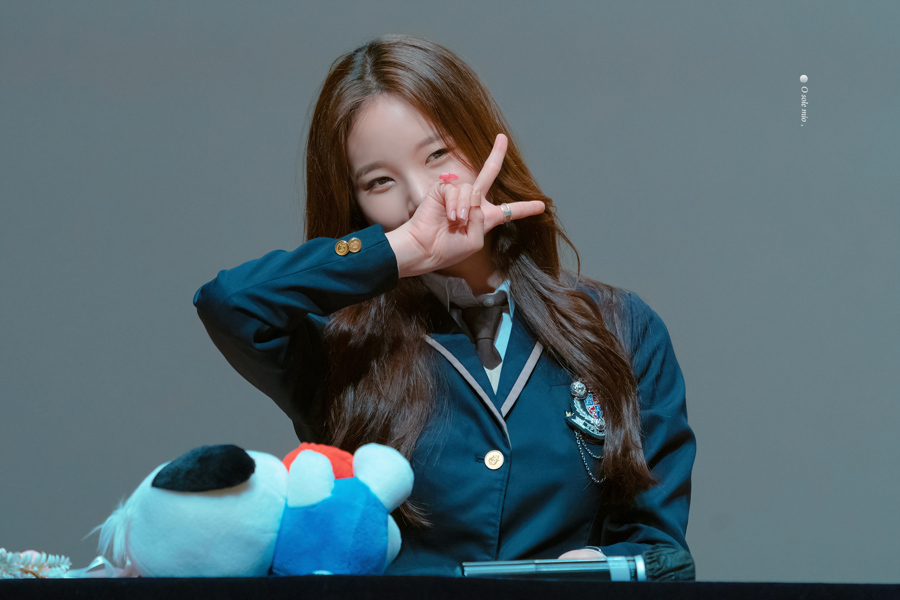 1년에 360일정도 교복 입어주는 것 같은 위클리 | 인스티즈