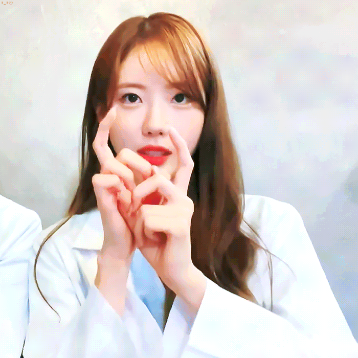 이루다.gif | 인스티즈