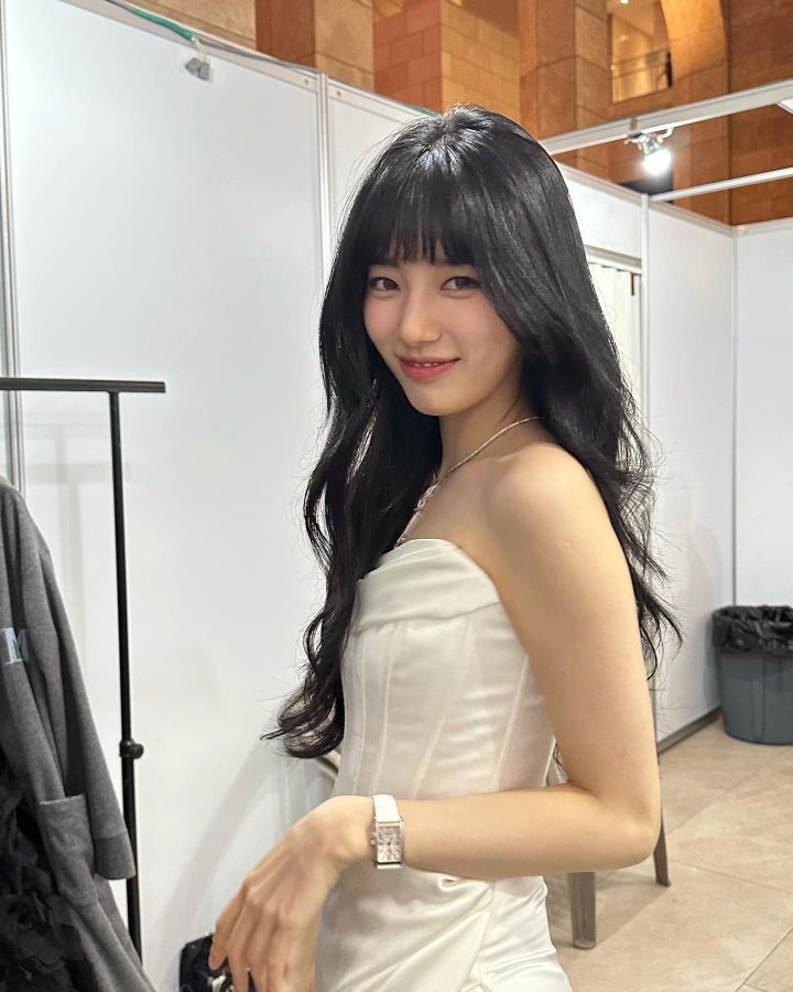 오늘자 수지 인스타 | 인스티즈