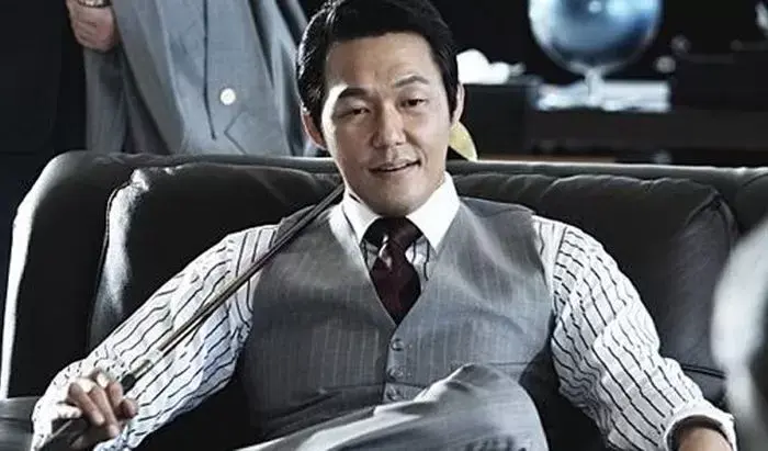 누아르 이미지