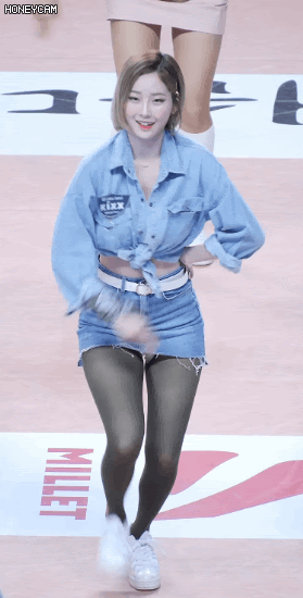 슬슬 보이는 패션 | 인스티즈