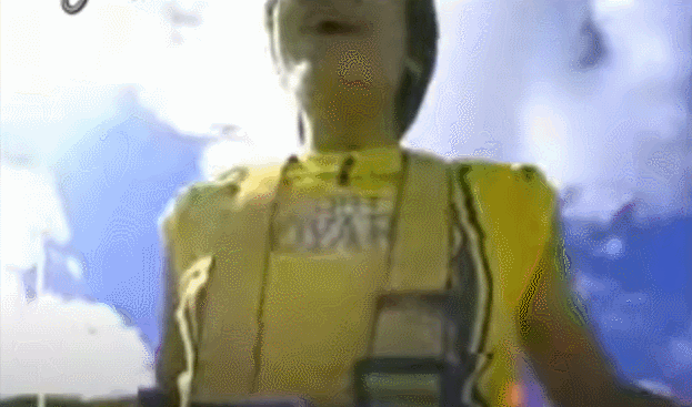 약한 자는 살아남을 수 없었던 레전드 한국예능.gif | 인스티즈