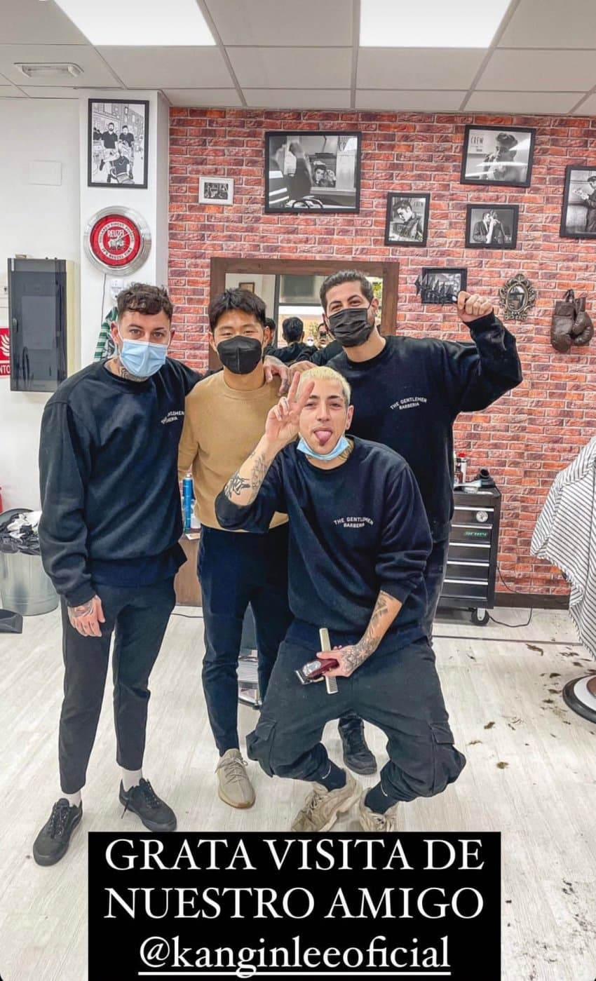 오지바버샵 이미지
