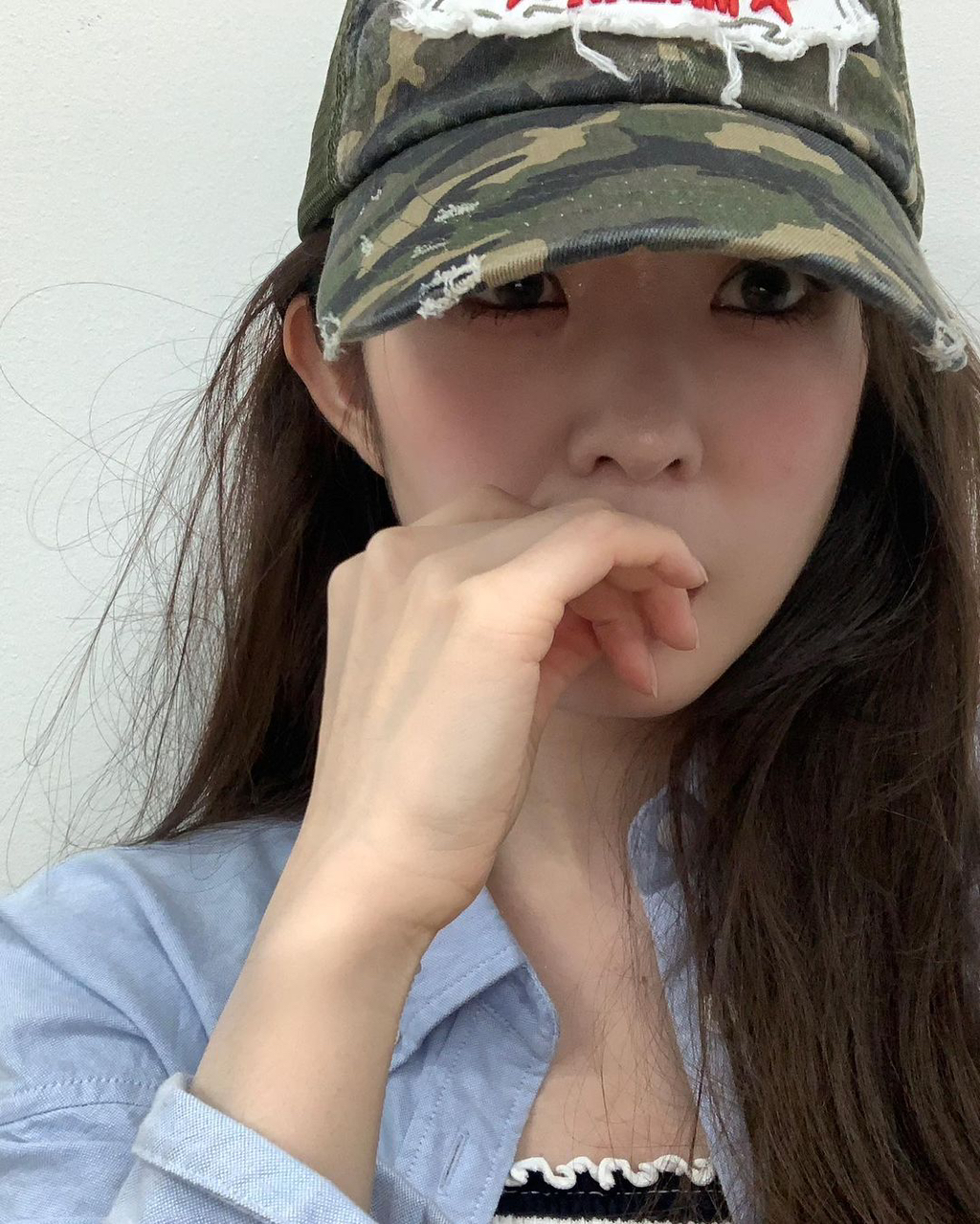 레드벨벳 아이린 인스타 | 인스티즈