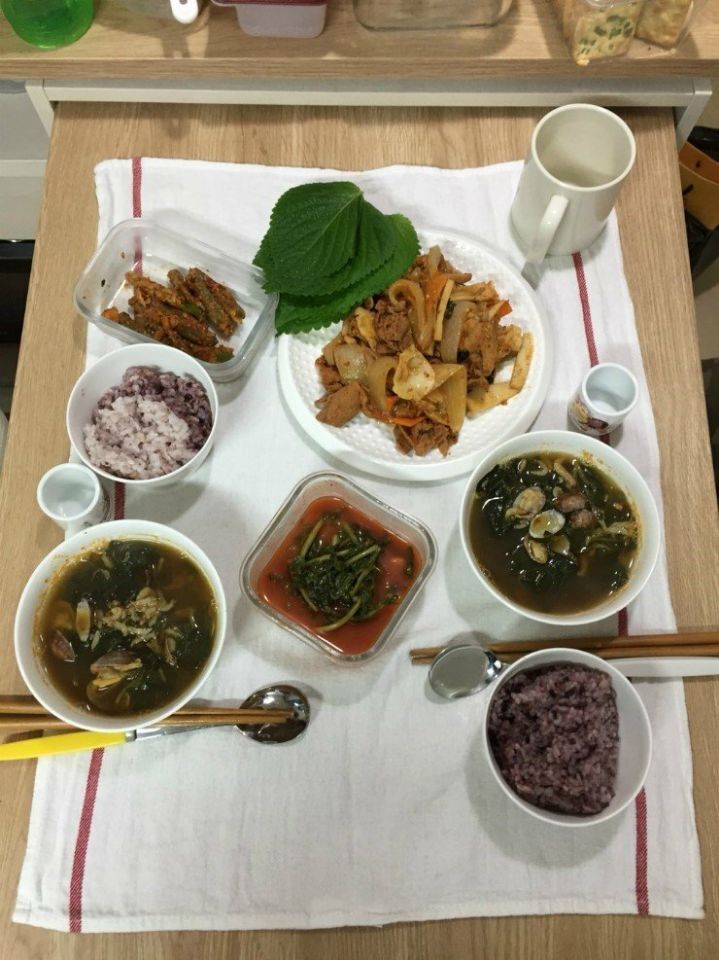 인터넷에 결혼하지 말란 글만 보이는 이유 | 인스티즈