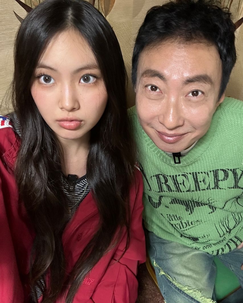 혜인 이미지