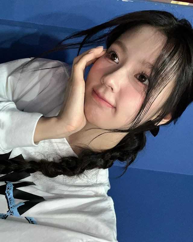 (여자)아이들 미연 인스타 | 인스티즈