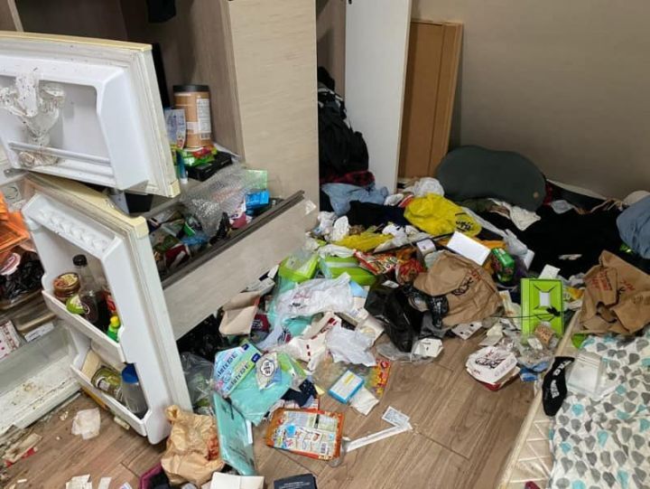 쓰레기 청소 산업이 은근 호황인 이유.jpg | 인스티즈