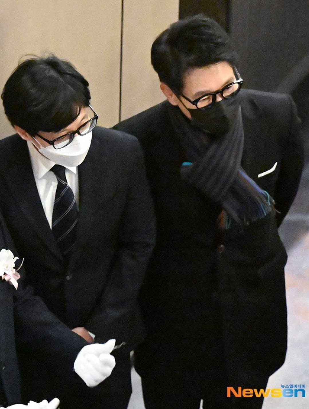 실시간 올라오고 있는 박수홍 결혼식 현장 사진 | 인스티즈