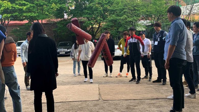 불과 1년 전인데 너무 옛날 같은 우리들의 일상 사진.jpg | 인스티즈