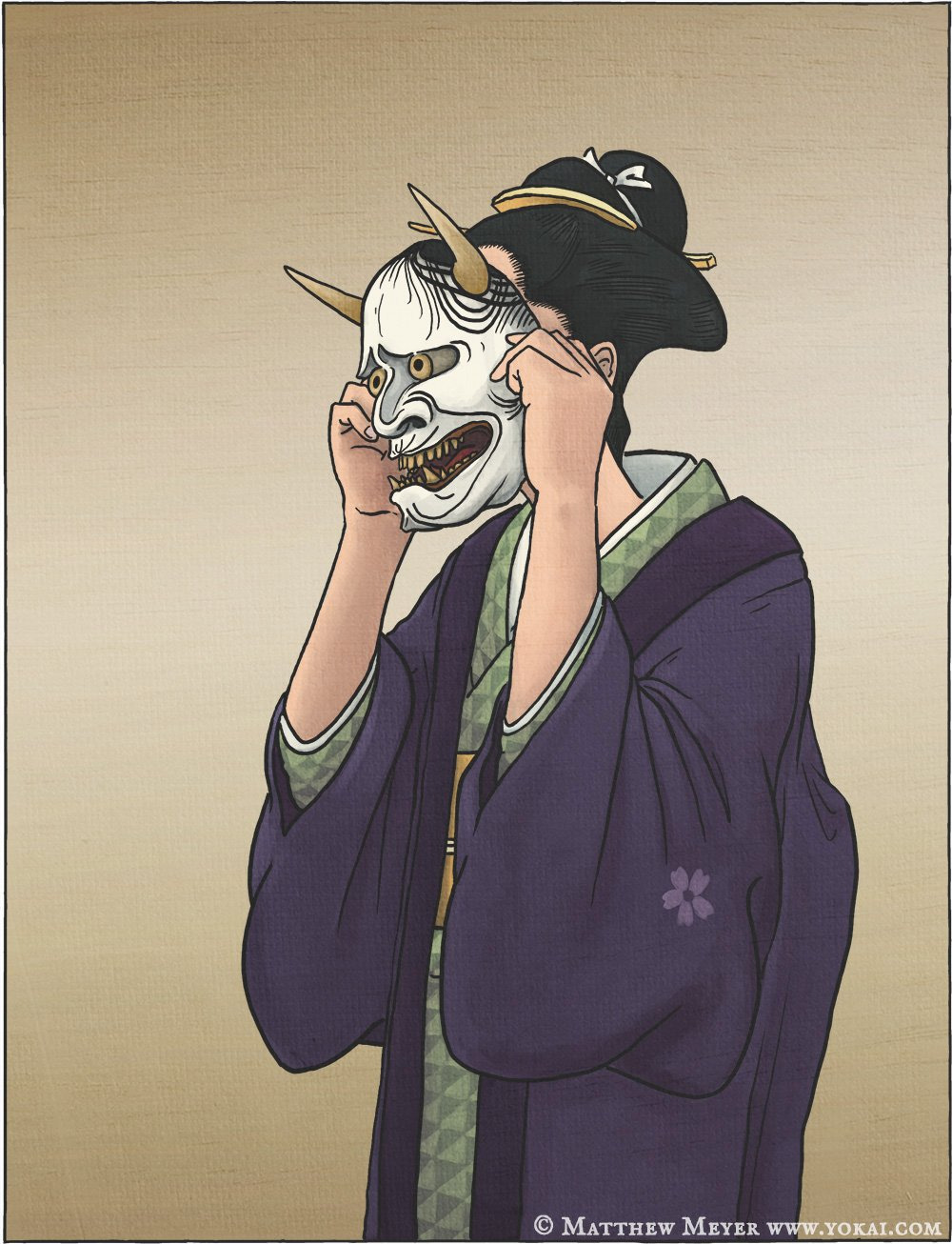 믿거나말거나 각 나라마다 귀신들 특징 | 인스티즈