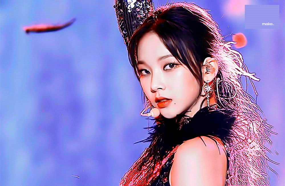 주말에 보면 더욱 좋은 카리나.gif | 인스티즈