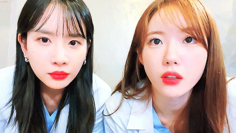 이루다.gif | 인스티즈