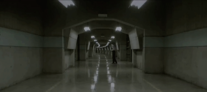 고대의 물고기 신과 사랑의 빠진 여자.gif | 인스티즈