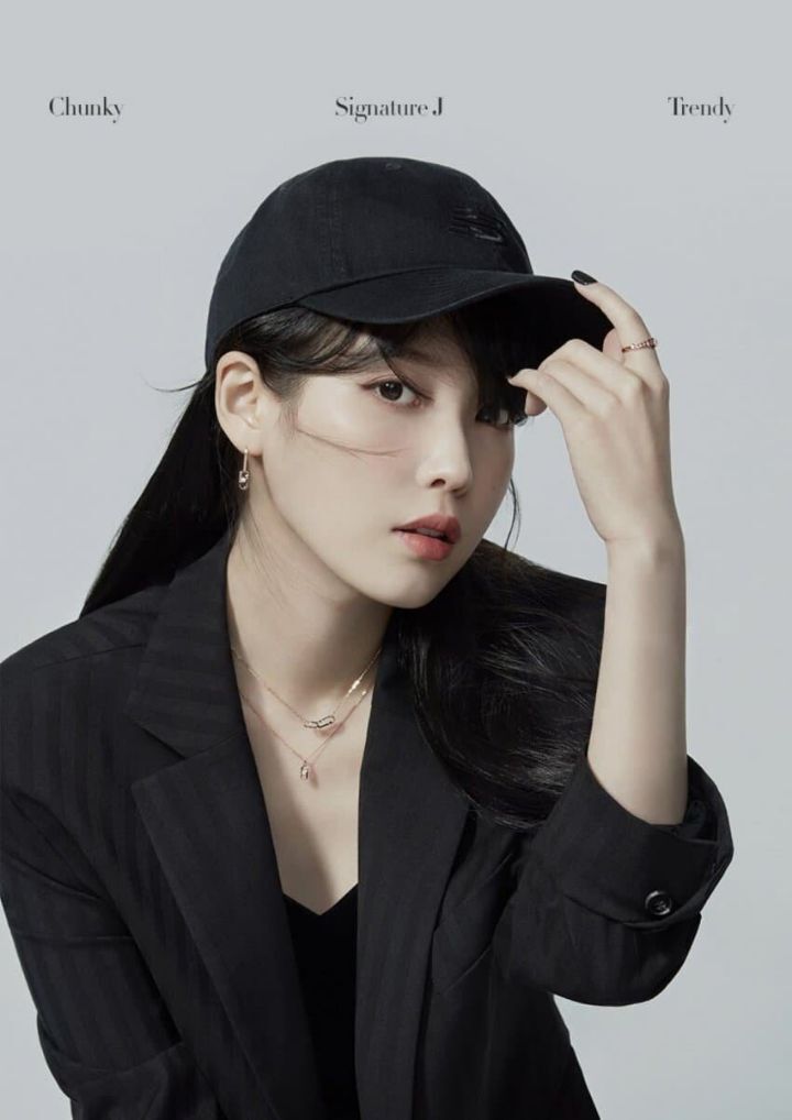 제이에스티나 아이유 | 인스티즈