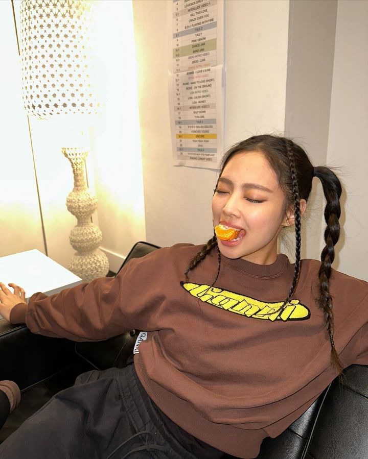 블랙핑크 제니.jpg | 인스티즈