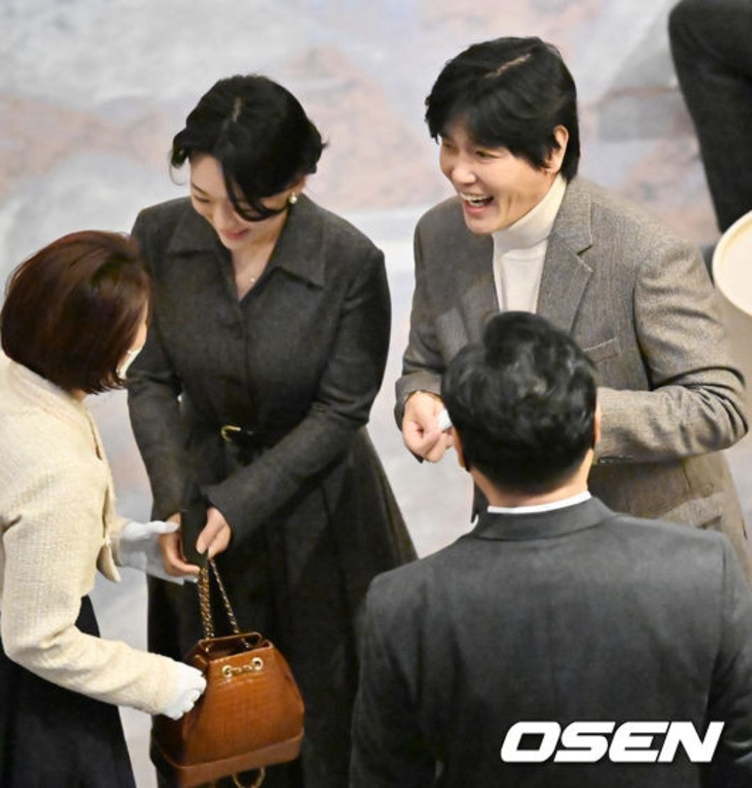 실시간 올라오고 있는 박수홍 결혼식 현장 사진 | 인스티즈