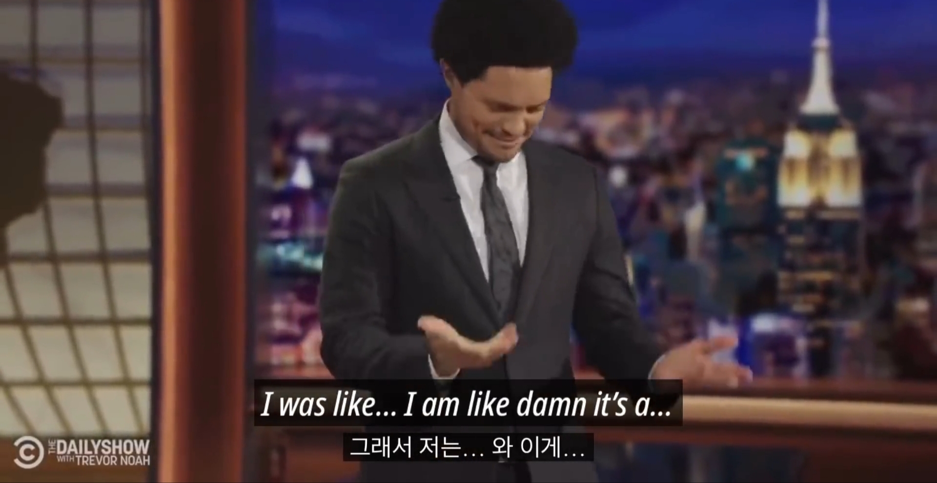 극찬이었던 BTS《그래미 어워드》무대 (+공식 영상) | 인스티즈