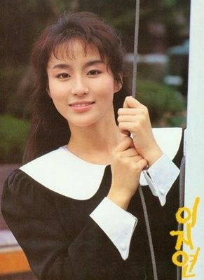 80~90 스타 가수 이지연 리즈시절.jpg - ★ ··· 하프타임 - 樂soccer