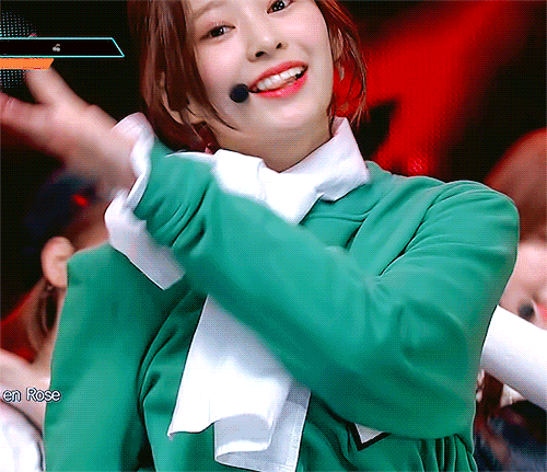 본인이 아이즈원에서 제일 좋아하는 최애 멤버는? | 인스티즈