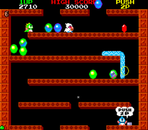 이 중에서 내가 해봤던 레트로게임은?.JPG | 인스티즈