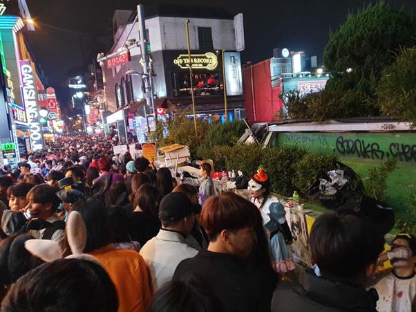 불과 1년 전인데 너무 옛날 같은 우리들의 일상 사진.jpg | 인스티즈