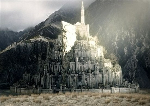 반지의 제왕 덕후들이 서울을 성지로 생각해야 하는 이유 (Feat. 오스길리아스) | 인스티즈