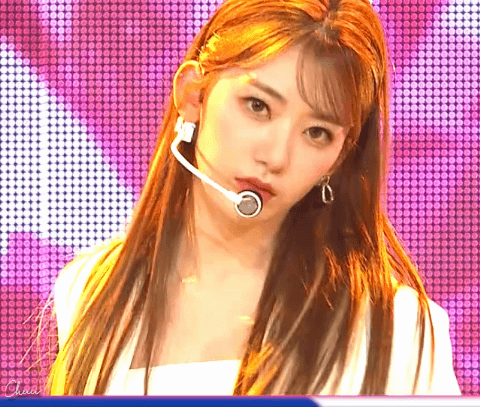 본인이 아이즈원에서 제일 좋아하는 최애 멤버는? | 인스티즈