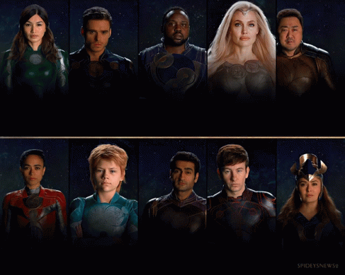 마블이 망한 이유를 두시간동안 설명해주는 유튜버 | 인스티즈