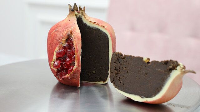 케이크 같지 않은 케이크 | 인스티즈